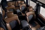 Nissan Armada Platinum Reserve 2017 года